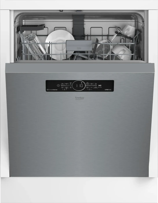 Beko BDUN3844M0X