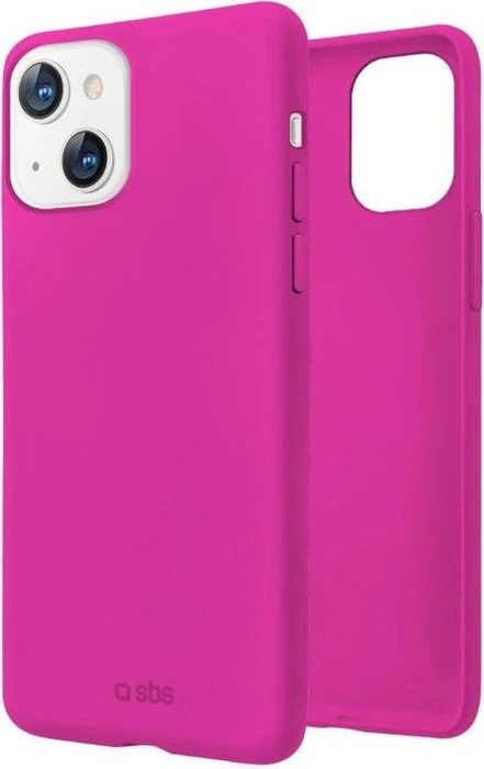 SBS Mobile Vanity Stars Cover für Apple iPhone 13 Mini