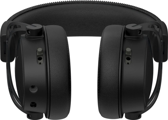 HP HyperX Cloud Alpha S schwarz