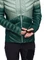 Vaude Sesvenna Pro II Funktionsjacke dusty fern (Damen) Vorschaubild