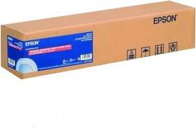 Epson Premium Fotopapier glänzend, 16", 260g/m², 30.5m