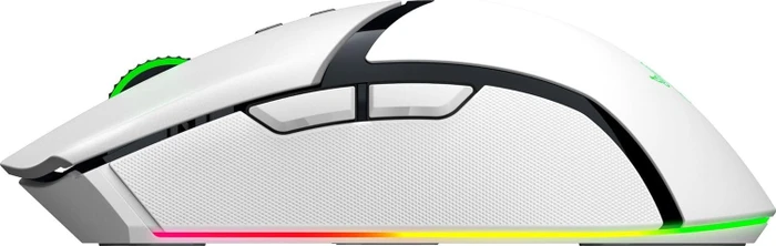 Razer Cobra Pro weiß, USB/Bluetooth