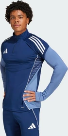 adidas Tiro 25 Competition Training Funktionsshirt langarm team navy blue 2/crew blue (Herren)