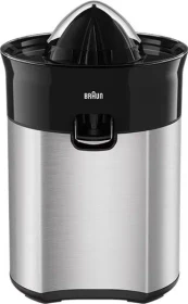 Braun CJ 5050 BK CitrusQuick 5 Zitruspresse