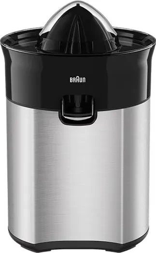 Braun CJ 5050 CitrusQuick 5