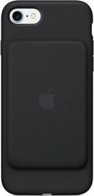 Apple Smart Battery Case für iPhone 7 schwarz (MN002ZM/A)