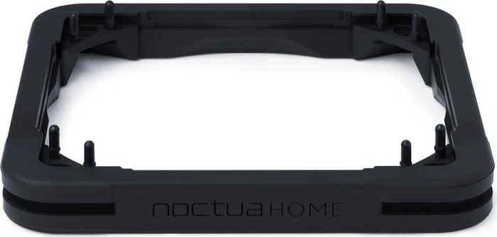 Noctua HOME NV-MPG1-12.black, Mehrzweck-Dichtlippe, 120mm, schwarz