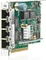 HP 331FLR LAN-Adapter, 4x RJ-45, FlexibleLOM Vorschaubild