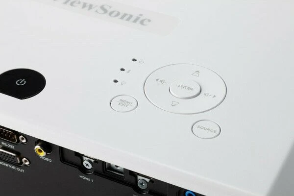 ViewSonic LS700-4K