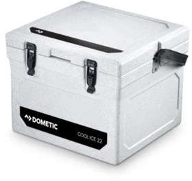 Dometic Cool Ice WCI-22 Passiv-Kühlbox stone