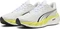Puma Velocity Nitro 4 puma white/lux lime (Herren) Vorschaubild