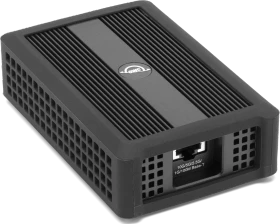 OWC Thunderbolt 4 10G Ethernet Adapter, Thunderbolt 4 [Buchse] (OWCTB4ADP10GBE)