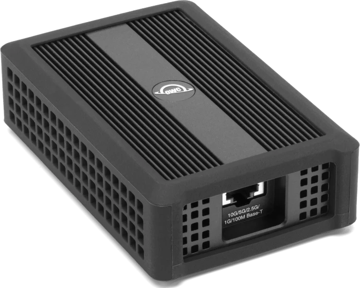 OWC Thunderbolt 4 10G Ethernet Adapter, Thunderbolt 4 [Buchse]
