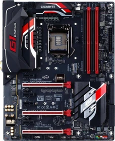 GIGABYTE GA-Z170X-Gaming 6 (Intel 1151)