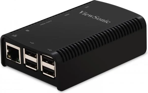 ViewSonic SC-T25 Thin Client, BCM2837, 1GB RAM
