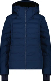 CMP Aprés Ski Padded Skijacke ink blue (Damen)