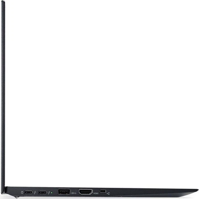 Lenovo ThinkPad X1 Carbon G5, Core i7-7500U, 16GB RAM, 1TB SSD, DE