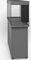 Juwel Rio 240 LED Aquarium-Set mit Unterschrank, grau/grau, 240l Vorschaubild