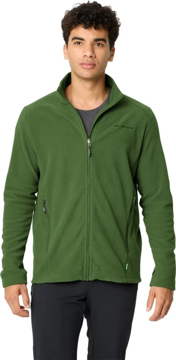 Vaude Rosemoor Fleece II Funktionsjacke thyme (Herren)