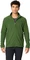 Vaude Rosemoor Fleece II Funktionsjacke thyme (Herren) Vorschaubild