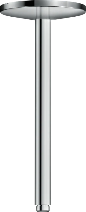 Hansgrohe Axor One 300mm Deckenanschluss für Duschkopf 280 1jet chrom