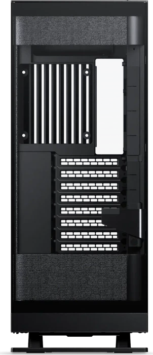 Phanteks Evolv X2 Matrix, schwarz, Glasfenster