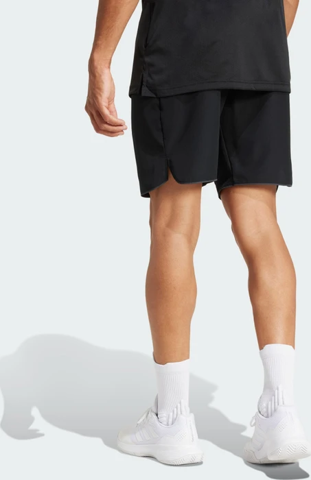 adidas Club Tennis Climacool Hose kurz schwarz (Herren)