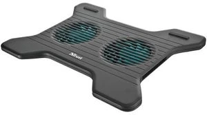 Trust Xstream Breeze, Notebook-Stand/Notebook-Kühler bis 16"