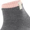 Falke Cosy Plush Socken grey mel. (Damen) Vorschaubild