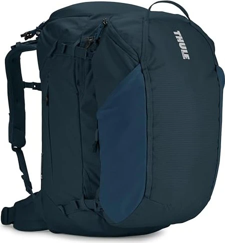 Thule Landmark 60 darkest blue (Damen)