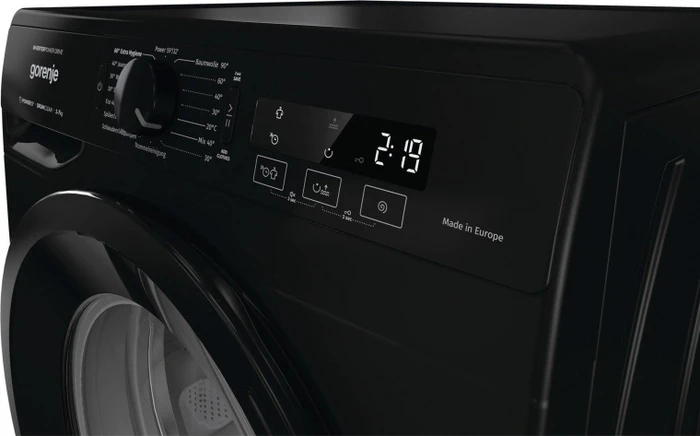 Gorenje WNRPI74APSB Frontlader