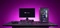Thermaltake The Tower 200, schwarz, Glasfenster, Mini-ITX Vorschaubild