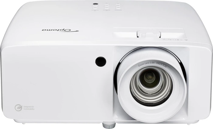 Optoma ZH551