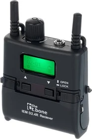 the t.bone IEM D2.4 R
