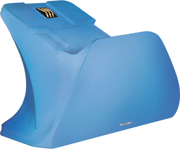 Razer Universal Schnell Ladestation aqua shift blue (Xbox SX)
