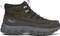 Jack Wolfskin Apex Hike Texapore Mid obsidian moss (Herren) Vorschaubild