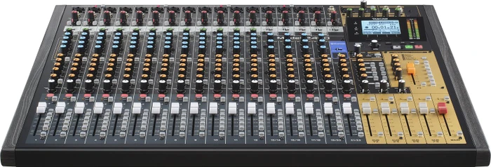 Tascam Model 2400