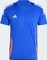 adidas Tiro 24 Trikot kurzarm lucid blue/white/app solar red (Herren) Vorschaubild