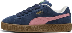 Puma Suede XL persian blue/gum