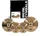 Meinl Pure Alloy Custom Cymbal Set (PAC141820)
