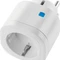 Netatmo Omajin Smart Plug Zwischenstecker, 3680W, Typ F, Smart-Steckdose Vorschaubild