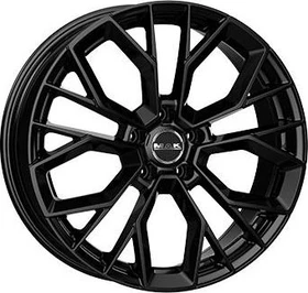 MAK Stilo 8.5x20 5/114.3 ET40 (verschiedene Farben)