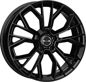 MAK Stilo 8.5x20 5/114.3 ET40 (verschiedene Farben)