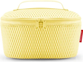 Reisenthel Coolerbag S Pocket Kühltasche mesh lemon