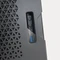 SilverStone RM31-MINI, Rackmount Server, schwarz/grau, 3HE, SFX-L Vorschaubild