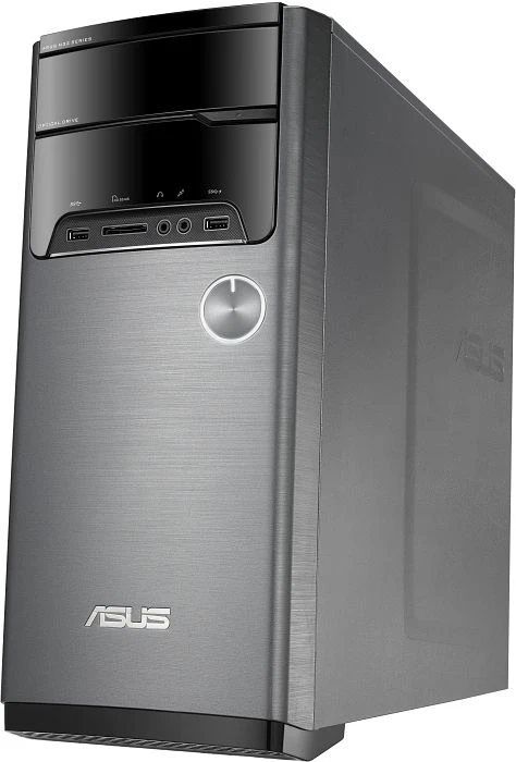 ASUS M32BF-DE008S, A10-7800, 8GB RAM, 1TB HDD