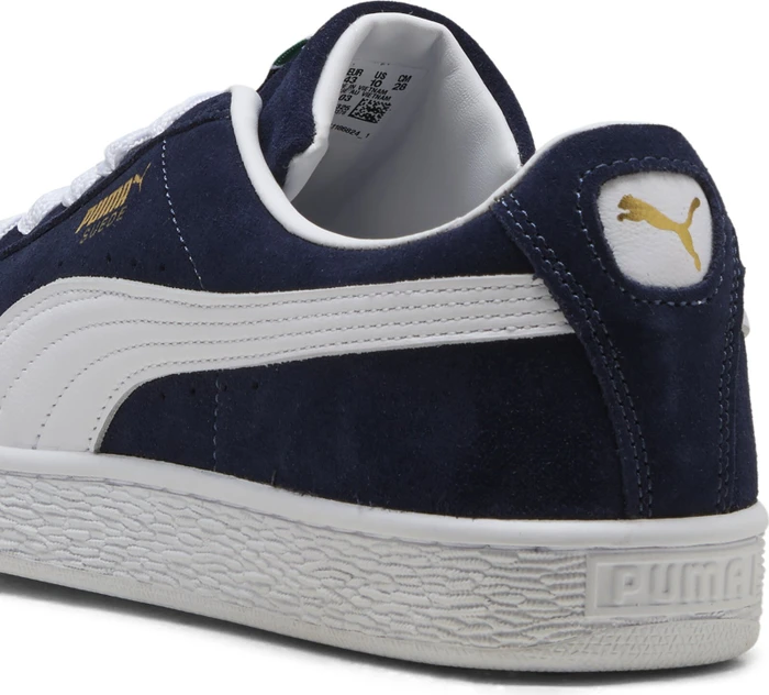 Puma Suede Classic puma navy/puma white