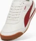 Puma Turino II warm white/intense red/gum (Damen) Vorschaubild