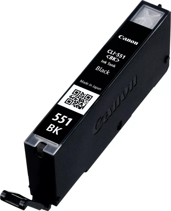 Canon Tinte CLI-551 Rainbow-Kit
