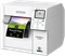 Epson ColorWorks CW-C4000e (bk), Tinte, mehrfarbig Vorschaubild